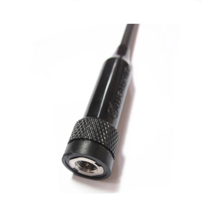 Original Wouxun Antenna SMA-Male VHF/UHF Dual Band KG-UV6D KG-UV8D Walkie Talkie  sales-radio (11909)