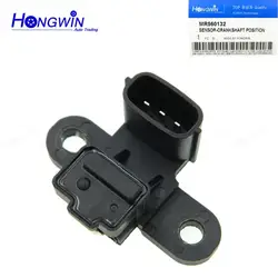 MR560132 Crankshaft Position Sensor For MMitsubishi Carisma Mirage Space Star Lancer 2002-2007 1.8L 2.0L J5T20171 J5T20171A