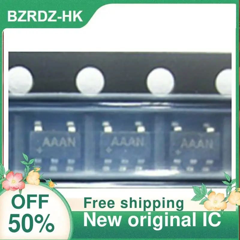 

10PCS MAX824LEUK+T SOT23-5 AAAN New original IC