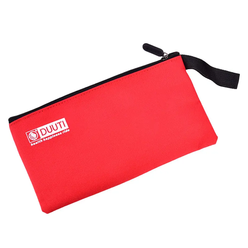 Hardware Toolkits Storage Bags Multi-function Portable Bag Waterproof Organizer Tool Bag Zipper Canvas