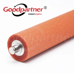 1X A0EDR72000 A161R71811 Fuser Sponge Roller for Konica Minolta C220 C280 C360 C454 C224 C284 C308 C364 C368 224e 284e 364e 368