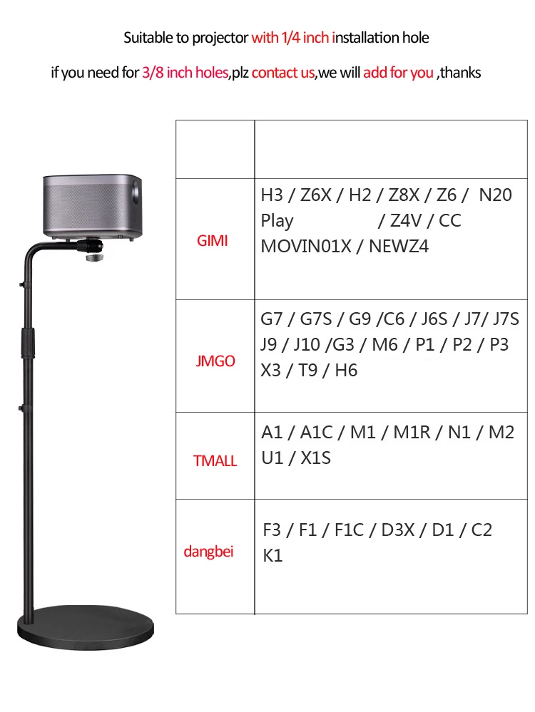 (85-140 سنتيمتر) T6-85160 10 كجم العالمي قوي البسيطة العارض سطح المكتب حامل أريكة الجانب السرير مكتب الجانب P2 X1 G1-S PPX4350 PPX4935 X6