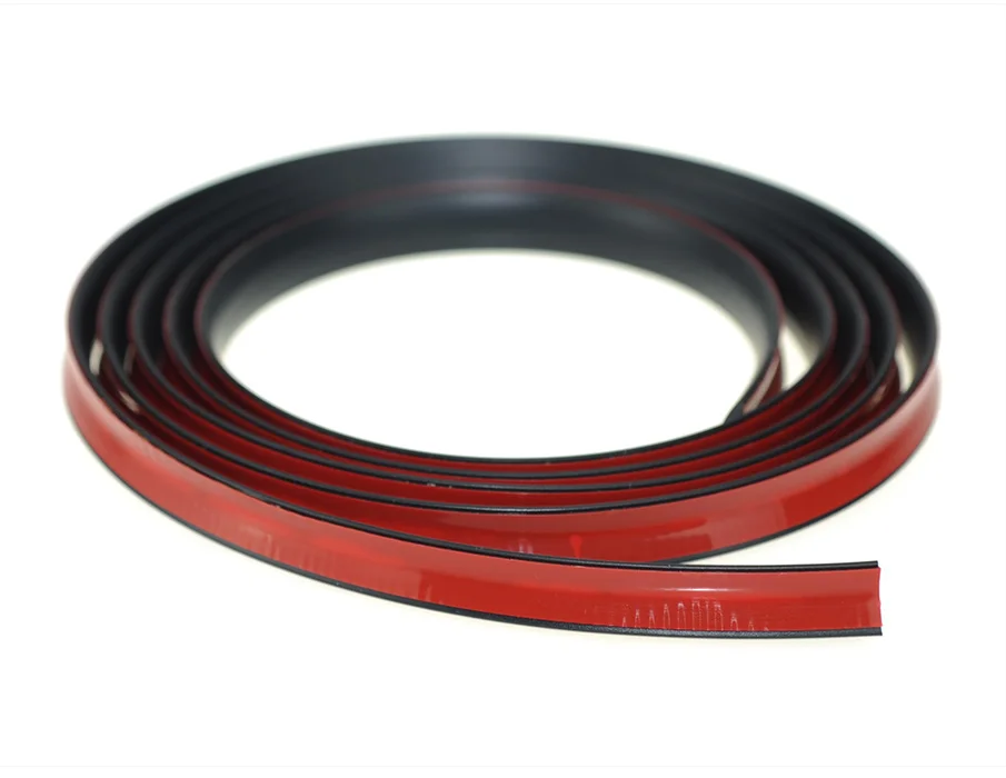 Auto Gummi Dichtung Auto Fenster Dichtstoff Gummi Dach Windschutzscheibe Schutz Dichtung Streifen Trim Für Auto Vorne Hinten Windschutzscheibe – Detail 2