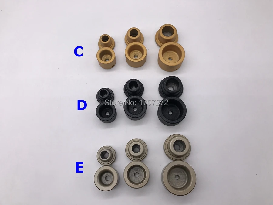 Free Shipping Pluming Tools welding parts, welding head, Welding Mold, ppr welding machine