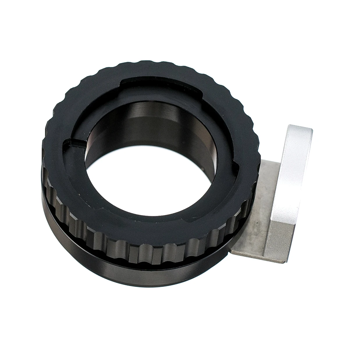 B4-EOSR Adapter Ring for Movie Broadcast Canon Fujinon Zeiss B4 2/3 Lens to canon eosr R5 R6 EOSRP RF mount full frame camera