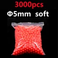 5x5mm 3000pcs red