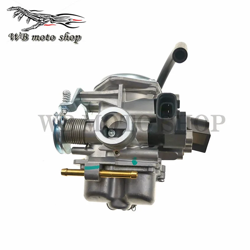 Suitable For Honda 2 Stroke Dio50 Z4 AF54 AF55 AF56 AF57 AF58 AF61 AF62 TODAY DIO motorcycle accessories Carburetor scooter