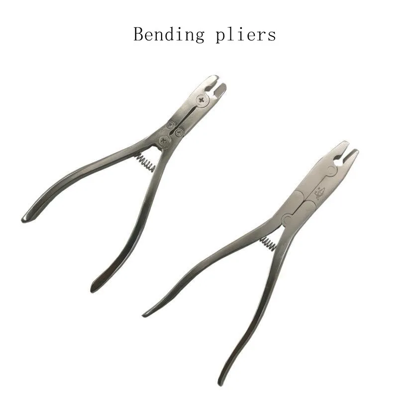 Xuan Gong Piano Tuning Repair Tool,  Stringing Machine, Squeezing, Bending, Pliers, Squeezing, Screw, Left And Right Bending Adj