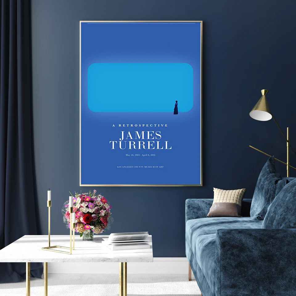 Wystawa Jamesa Turrella w LACM – Review Home Decor recenzja i cena