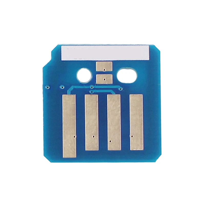 4.5K CT202878 Toner Chip for XeroxFujixerox DocuPrint P285dw P285z Laser Printer Copier Cartridge Refill Chip