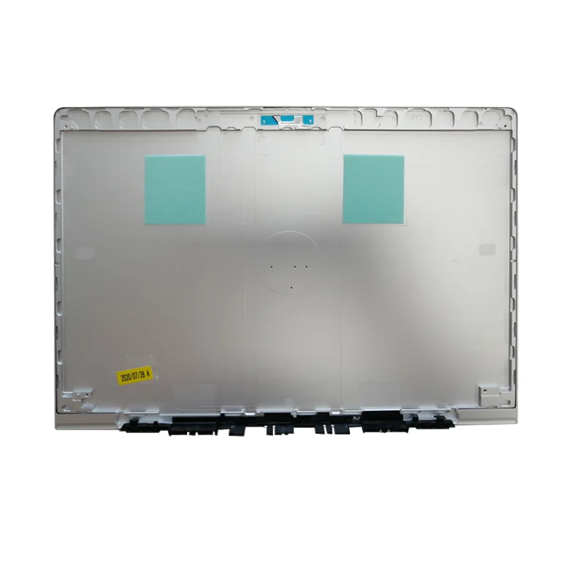 NEW Laptop For HP Elitebook 740 G5 745 G5 840 G5 840 G6  Laptop LCD Back Cover Metal Silver