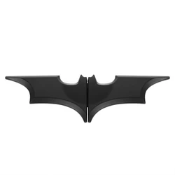 Dark Knight Rises Man Batarang Money Clip Black