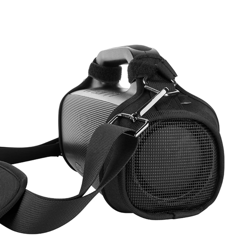 Регулируемые повязки для путешествий, совместимые со звуком Anker, аксессуары для динамиков K1KF