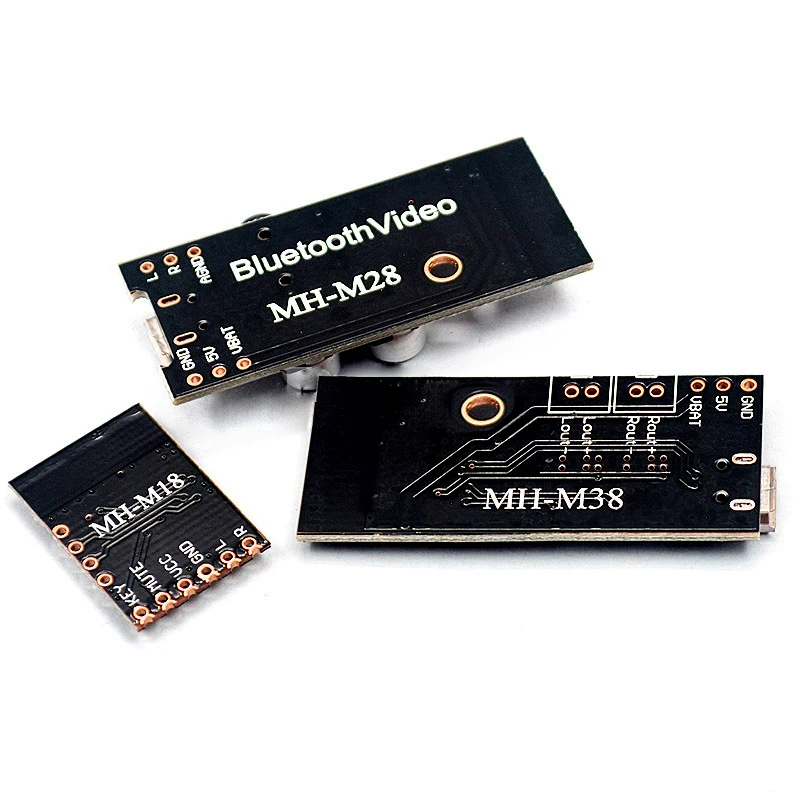 MH-MX8 MP3 Decoder Board Bluetooth 4.2 5.0 Audio Modul Verlustfreie Stereo DIY Refit Lautsprecher Hohe Fidelity HIFI