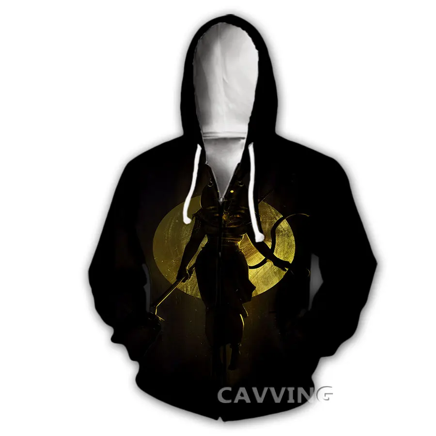 

CAVVING 3D Print God Eye of Egypt Pharaoh Anubis Zipper Hoodies Zip Hooded Sweatshirt Harajuku Hoodie Sweatshirt for Men/women