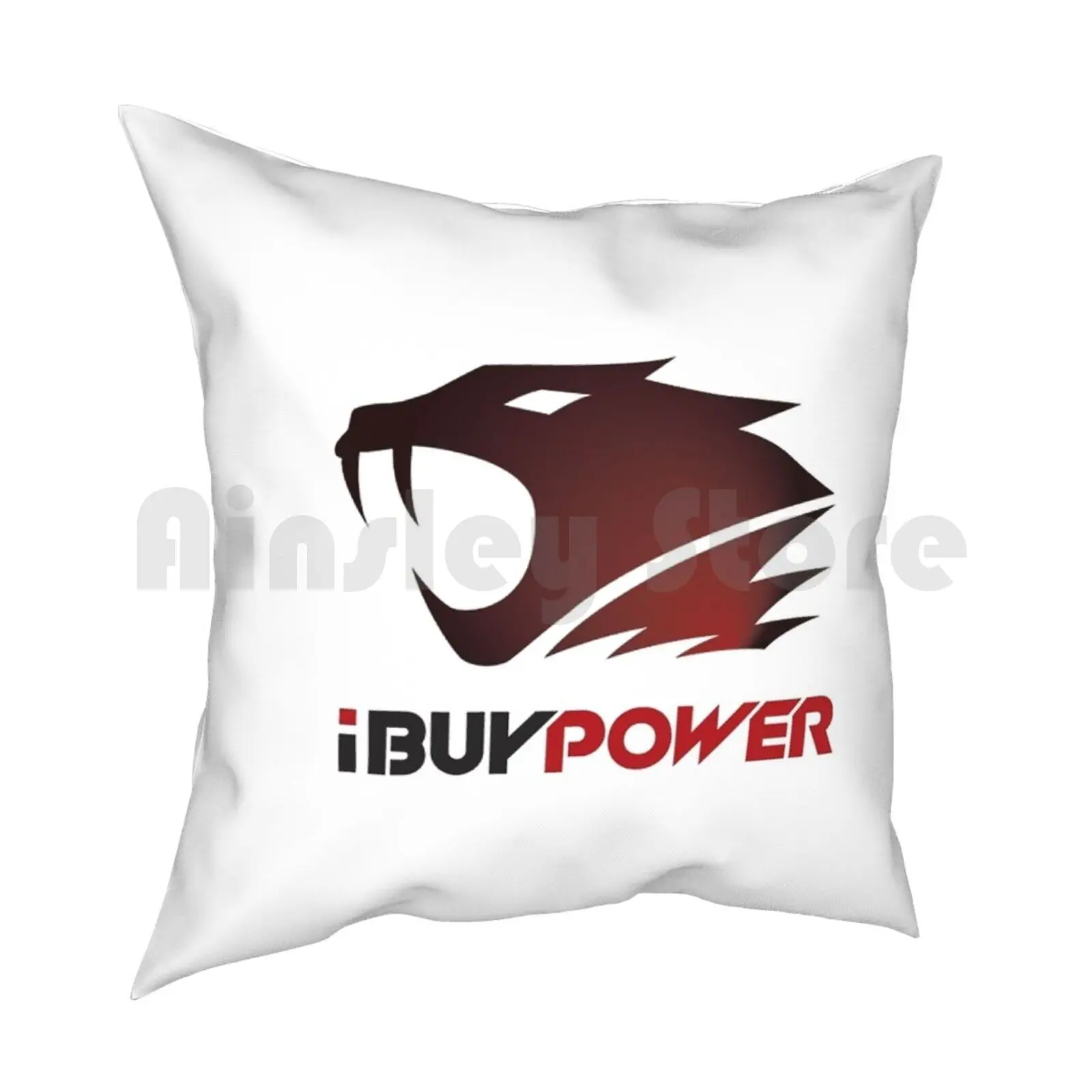 Ibuypower Pillow Case Printed Home Soft Throw Pillow Csgo Counter Strike Counter Strike Cs Cs Guns Games Fun Activity