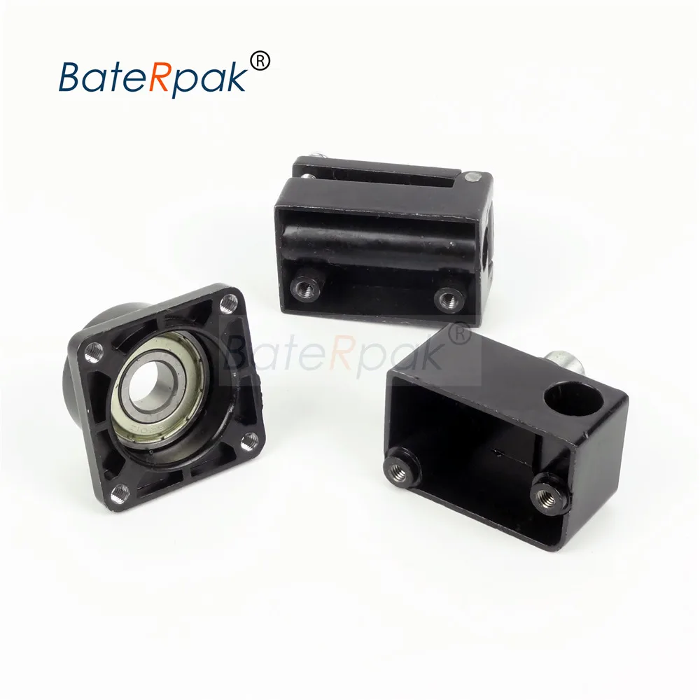 BateRpak FR770/ FR800 supporto per ruota goffrata sigillante a fascia, parti sigillanti a banda continua Base ruota guida/goffratura 1 pz