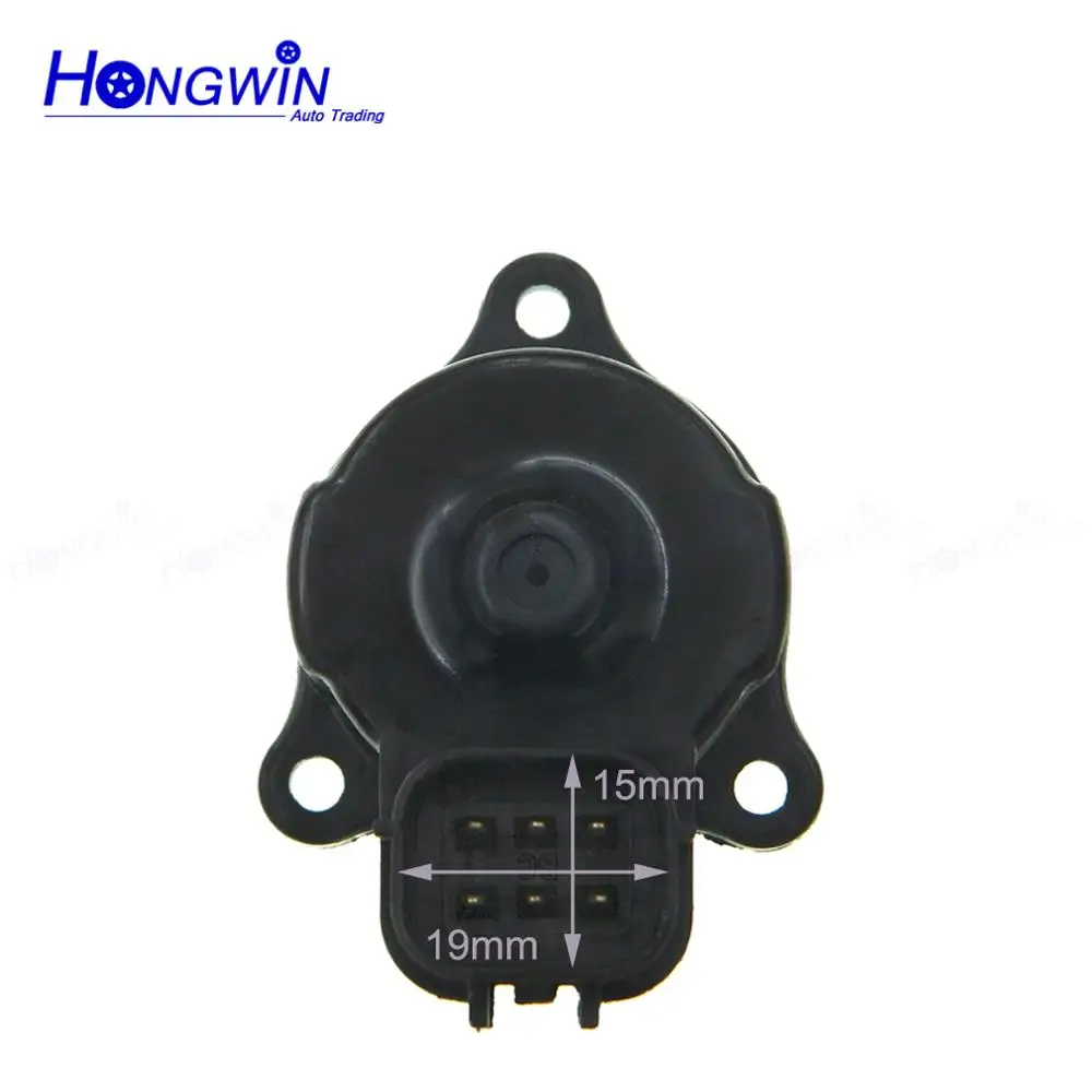 1813752D00 18137-52D00 IAC For Suzuki Stepper Motor Grand Vitara XL7 XL-7 2.7L V6 02-06 Idle Air Control Valves Control Motors