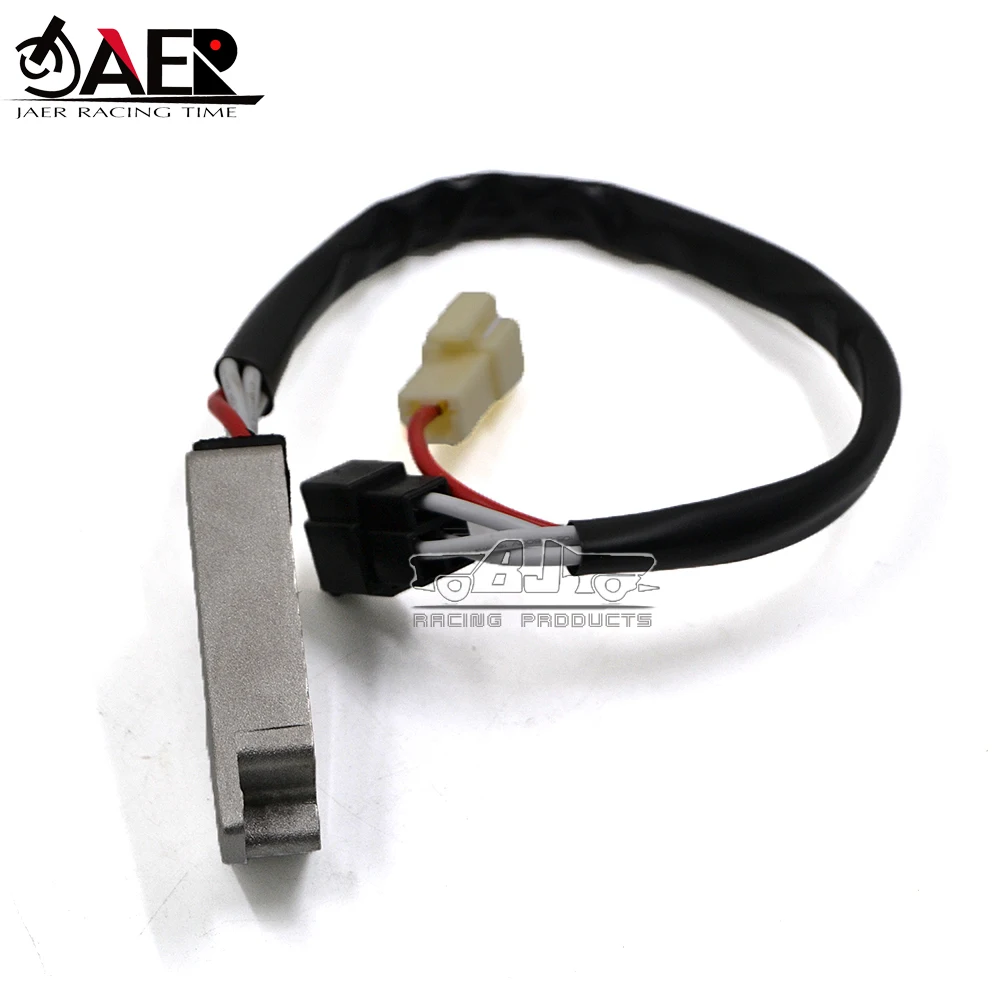 JAER SH569A-12 Motorcycle Voltage Regulator Rectifier for Yamaha XV 535 1100 Virago XV400 XV700 XV750 XV 1100 VMX12 V-MAX - Image 4