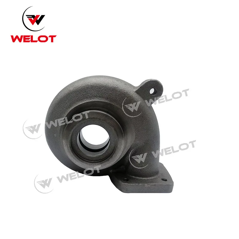 53049880032 Turbocharger Spare Parts 53049700032 Turbo Turbine Housing For VW 2.5 TDI 2461cc 96KW 130HP AXD BNZ 2003-2009