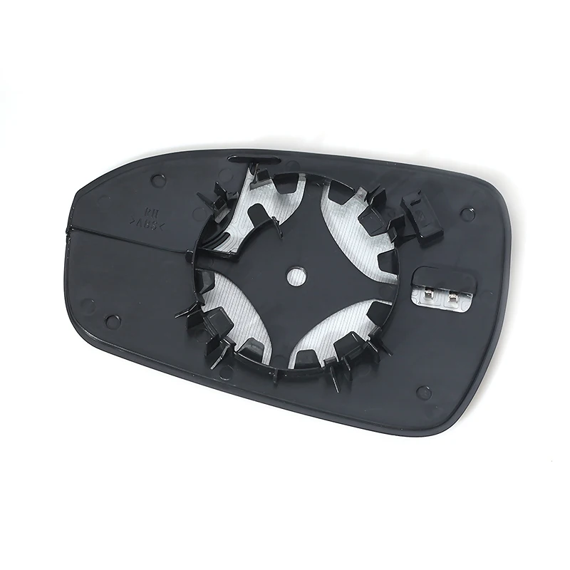 Car Side Heated Wing Rear Mirror Glass For Ford Fusion 2013 2014 2015 2016 2017 2018 2019 2020 For USA Version DS7Z-17K707-F