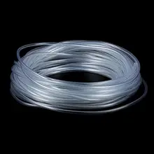 Silicone Aquarium Air Hose 4x6mm #3
