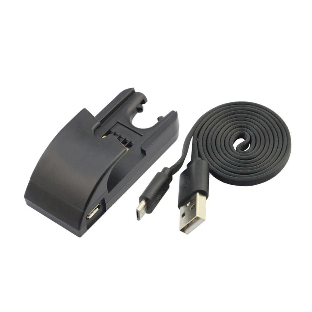 USB Charging Cable Cradle Adaptor for Sony Walkman NW-WS623 NW-WS625 MP3 Player USB Data Cable