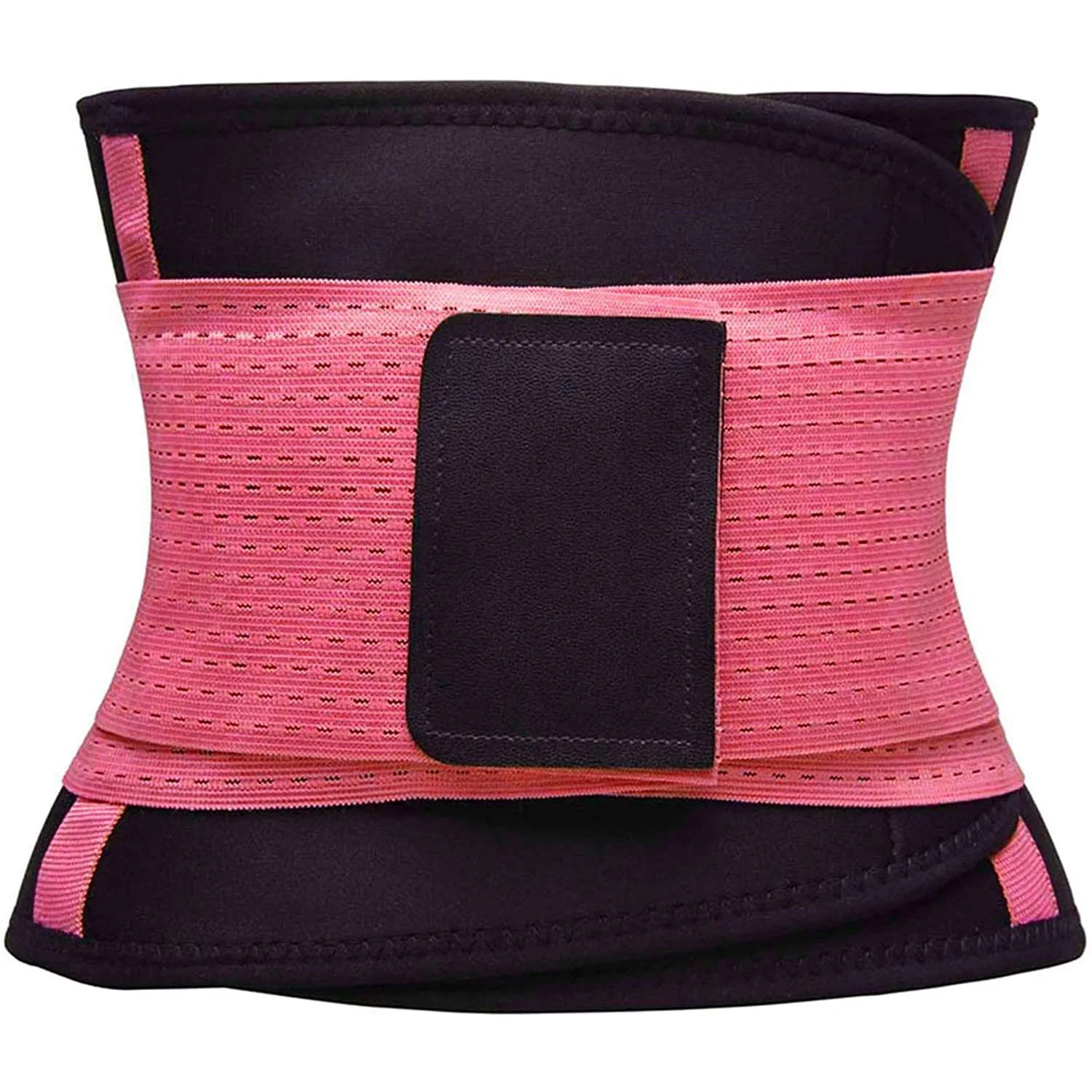 

Slimming Belly Sheath Body Shapewear Women Waist Trainer Corset Workout Belt Sweat Shaper Modeling Strap Neoprene Fitness Girdle