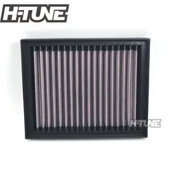 High Flow Air Filter Fits For Navara D23 NP300 2.3L 2.5L 2015+