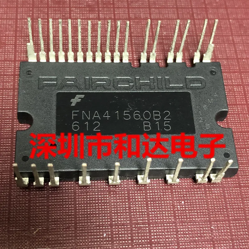 FNA41560B2 600V 15A