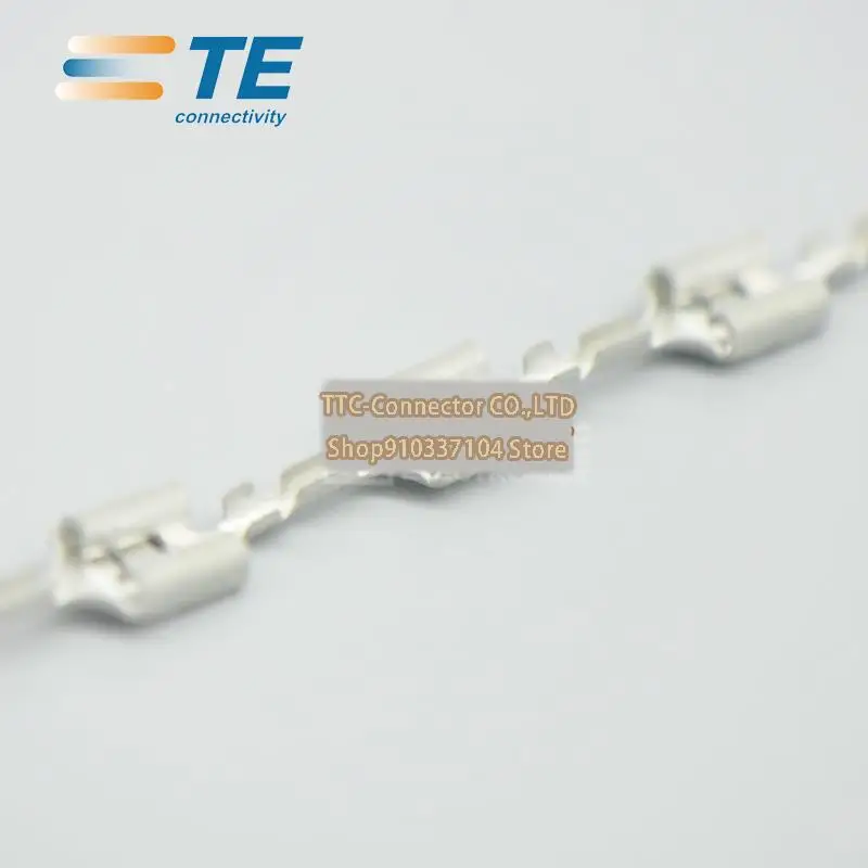 30 Stks/partij 61368-1 Connector 100% Nieuwe En Originele