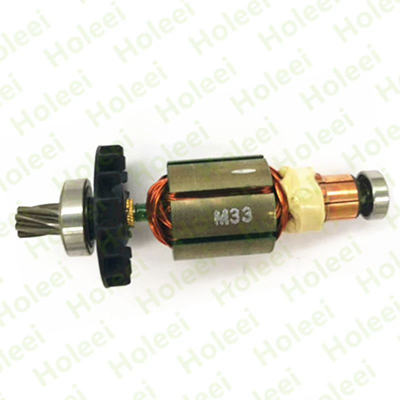 

Genuine ROTOR For Makita DHR165 HR163D DHR165RME DHR165Z DH165D HR163D 619334-6 Power Tool Accessories Electric tools part