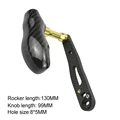 gold 130mm