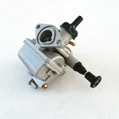 Carburateur pour Honda MB5A, MB50, MTX50, MT50, NS50F, MB 5 A 50, trucs MTX, NS 50 F, Vélos, 16par GE2-672, 161A0-166-044