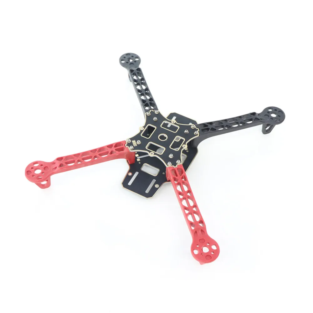 

F330 Quadcopter Frame Kit PCB Bottom Board for RC DIY FPV Drone