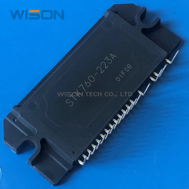 STK760-213A STK760-223A STK760-220A STK760-211C envío gratuito módulo original