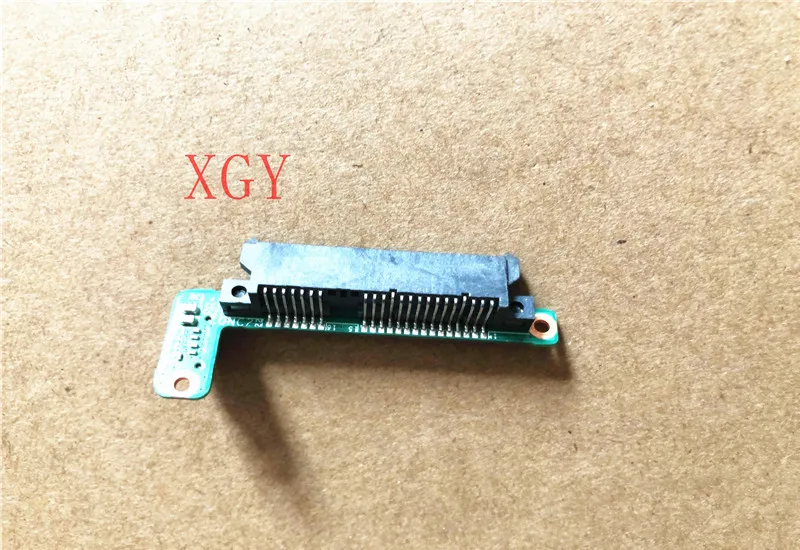 

Original FOR MSI FOR GT70 Series SATA Hard Drive Connector MS-1761C VER:1.1