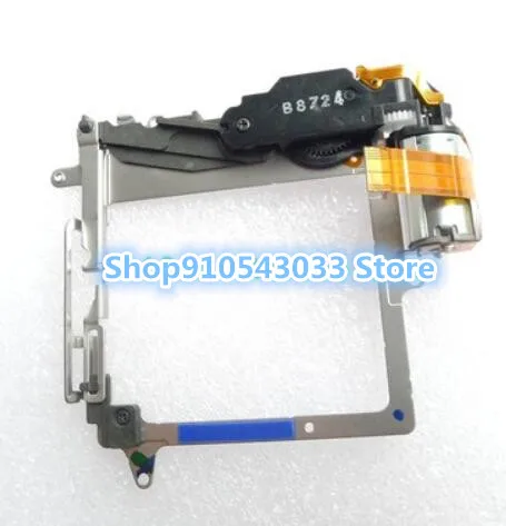 MB shutter drive motor frame assy repair parts for Sony ILCE-7sM2 ILCE-7rM2 A7sII A7rII A7rM2 A7sM2 Camera