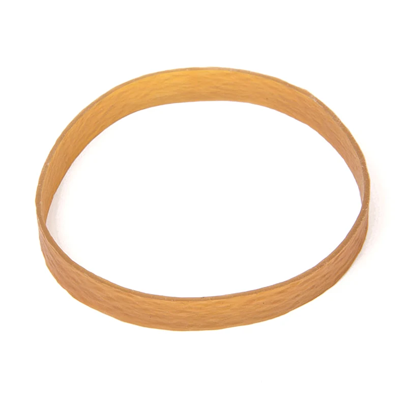 20PCS Width 4MM 10MM Model Rubber Band Elastic Rring For Fixing Airplane Wing Battery Toy Accessories/technology Model Parts