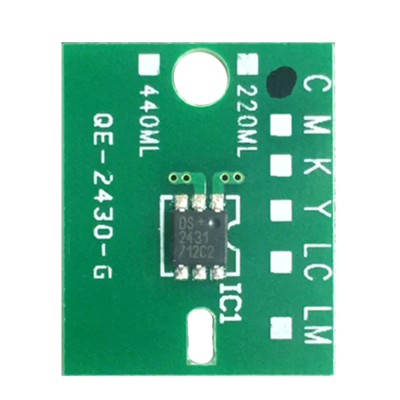 

Совместимый чернильный чип SB54 для MIMAKI JV34-260 JV33-130 160 260 CJV00 CJV150 JV300 лазерный принтер JV150 JV5 чип картриджа 2000 мл