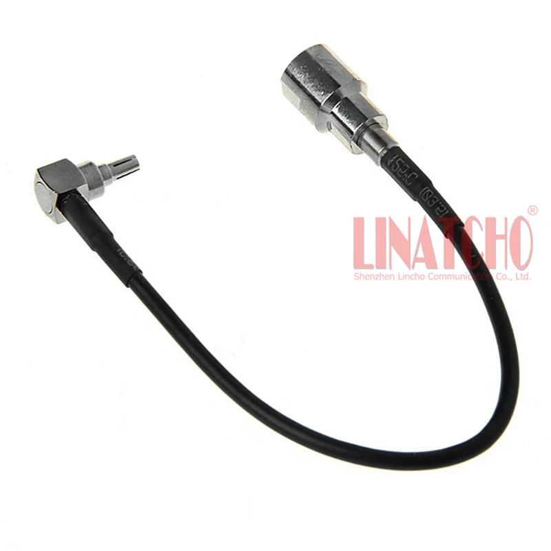 E122 E156G E160G E161 E1612 модемная Антенна RG174 20 см FME male К CRC9 male RF pigtail cable