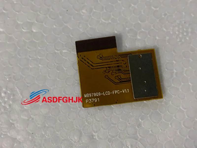 Originele MB97Q9-LCD-FPC Kabel Test Ok Gratis Verzending