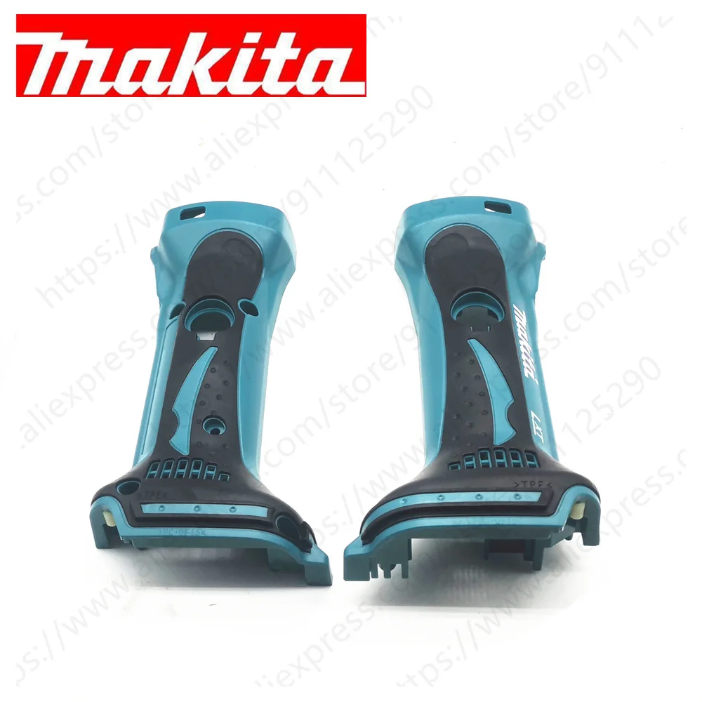 Obudowa zestaw do MAKITA BGA402RFE BGA452RFE BGA452 BPJ180 DGA452 DGA452RFE 188704-5 przypadku powłoki