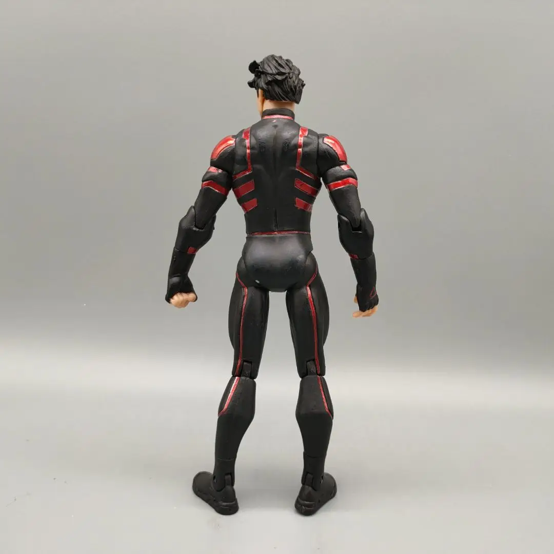 Dcc収集品新しい52スーパーボーイ6 "アクションフィギュア