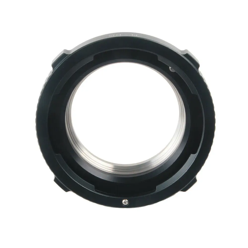 eTone metabone for PL-EOS Adapter For ARRI COOKE PL Mount Zoom Lens for Canon EOS EF Camera Body