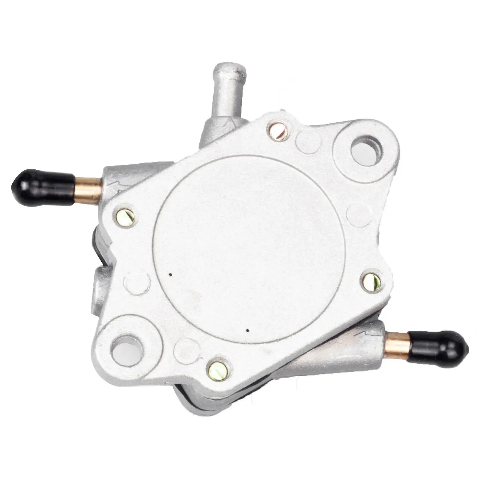 Pouvoir Fuel Pump for EZGO TXT MEDALIST Golf Cart 4-Cycle 295CC 350CC 72021-G01 94-03
