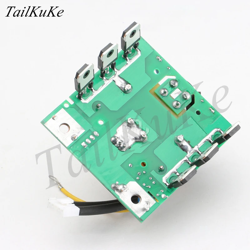 Double Voltage Zx7-250s Dc Welder with Transformer Rectifier Tube Circuit Board Replacement Repair Circuit Board