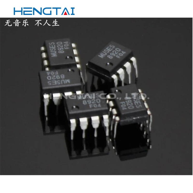 شحن مجاني MUSES8920 الوحدة الأصلية