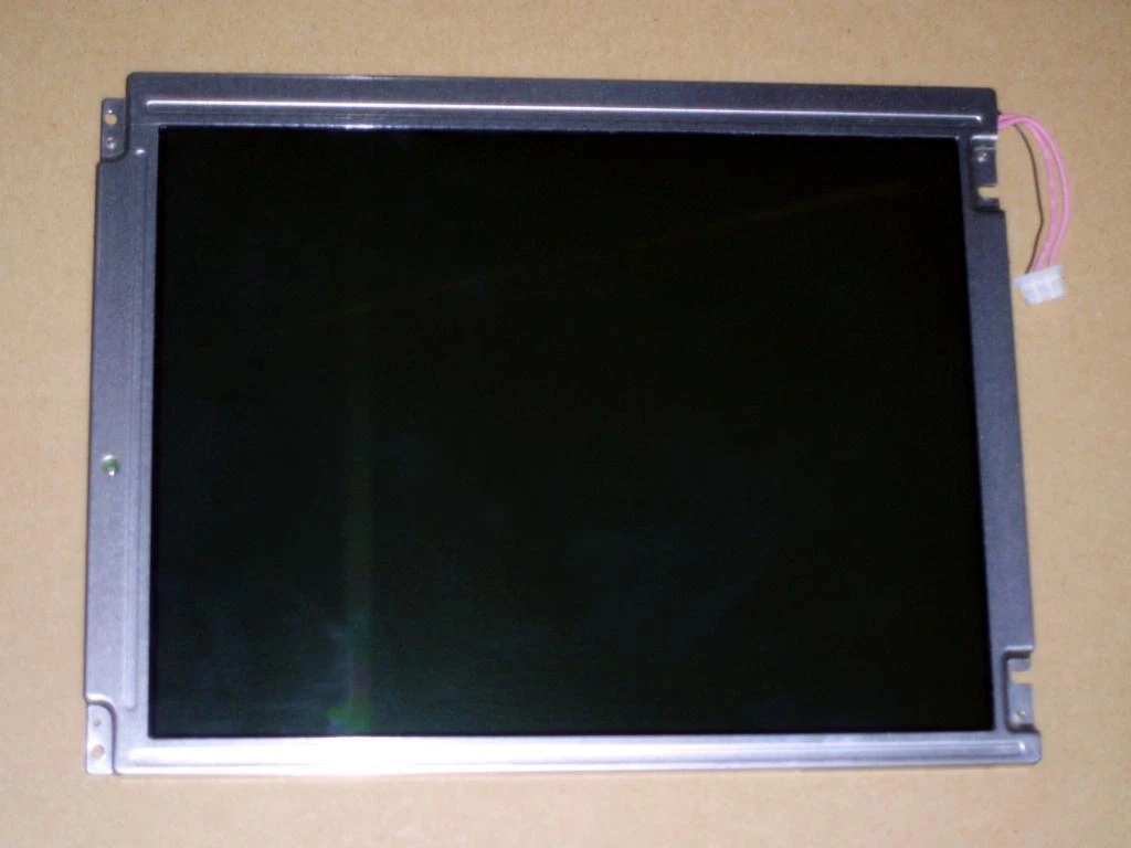 Imagem -03 - Origianl 10. Tela Lcd Industrial de Polegadas Nl6448bc3359