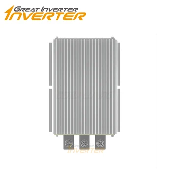 New Power 24V 48V Boost Converter 20V 24V 28V 32V 36V DC DC Step-up 30A 1440W Power Supply CE ROHS